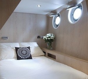 The 20m Yacht LABRADOR