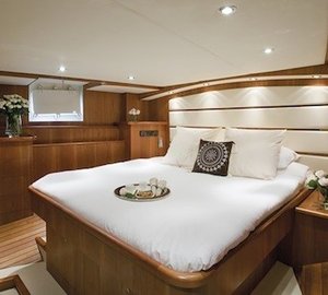 The 20m Yacht LABRADOR