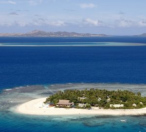 The 21m Yacht HIGH ASPECT