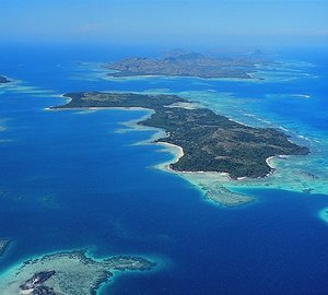 The 21m Yacht HIGH ASPECT