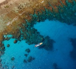 The 21m Yacht HIGH ASPECT