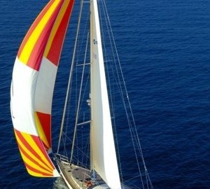 Search Product On Board Yacht HOLO KAI