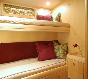 The 22m Yacht HOLO KAI