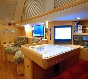 The 22m Yacht HOLO KAI