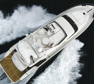 The 22m Yacht XTREME