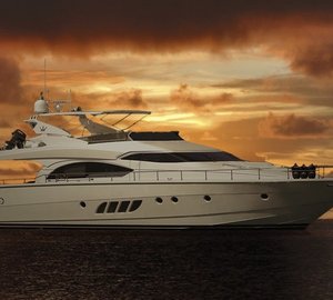 The 22m Yacht XTREME