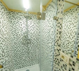 The 23m Yacht FANTOM