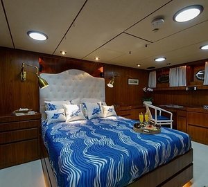 The 23m Yacht GRAND CRU