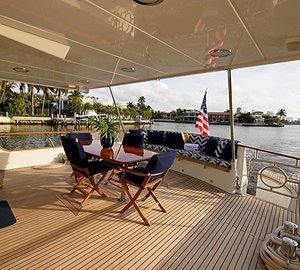 The 23m Yacht GRAND CRU