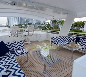 The 23m Yacht GRAND CRU