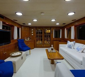 The 23m Yacht GRAND CRU