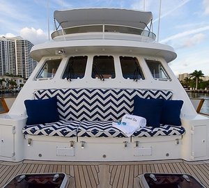 The 23m Yacht GRAND CRU