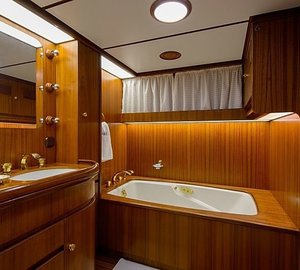 The 23m Yacht GRAND CRU