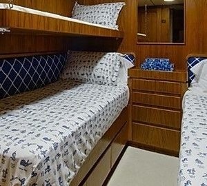 The 23m Yacht GRAND CRU