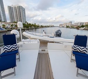 The 23m Yacht GRAND CRU