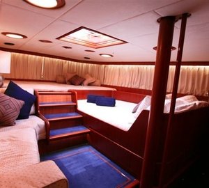 The 23m Yacht KEMMUNA