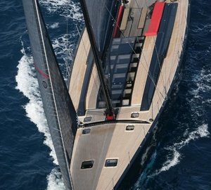 The 23m Yacht TANGO G
