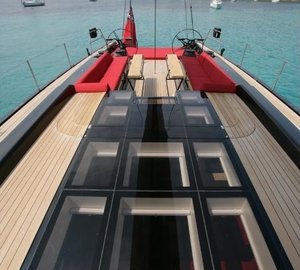 The 23m Yacht TANGO G