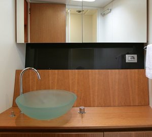 The 23m Yacht TANGO G