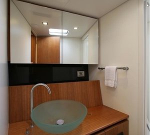 The 23m Yacht TANGO G