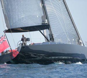 The 23m Yacht TANGO G