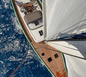 The 24m Yacht COOL BREEZE