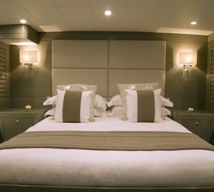 The 24m Yacht CRACKERJACK