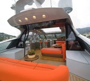 The 24m Yacht LES A