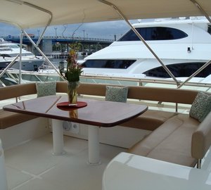 The 24m Yacht PALADIN