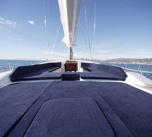 The 24m Yacht SI VIS PACEM