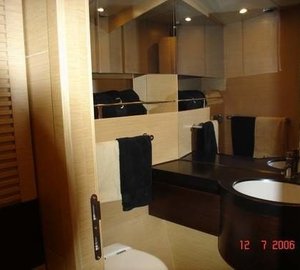 The 24m Yacht WIZARD