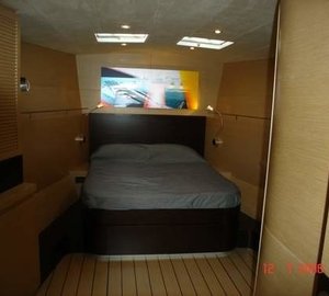 The 24m Yacht WIZARD