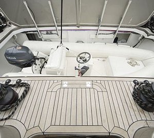 The 24m Yacht WIZARD