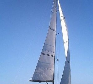 The 24m Yacht WIZARD