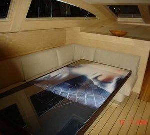 The 24m Yacht WIZARD