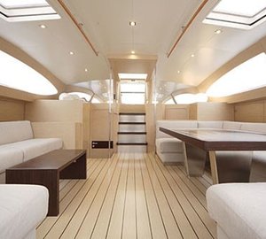 The 24m Yacht WIZARD