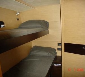 The 24m Yacht WIZARD