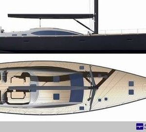 The 24m Yacht WIZARD