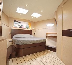 The 24m Yacht WIZARD