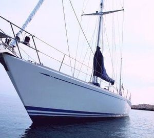 The 25m Yacht CALLISTO