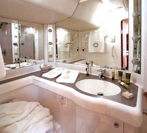 The 25m Yacht CALLISTO