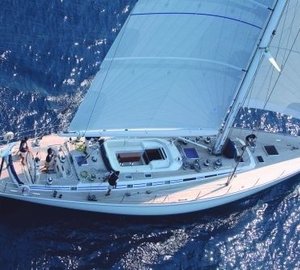 The 25m Yacht CALLISTO