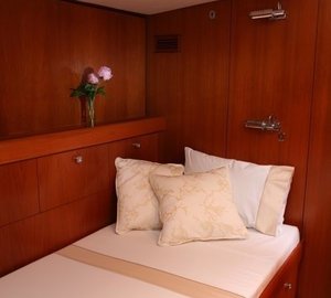 The 25m Yacht CALLISTO