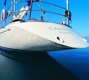 The 25m Yacht CALLISTO
