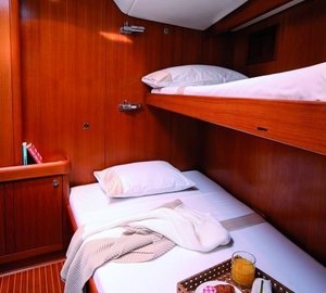 The 25m Yacht CALLISTO