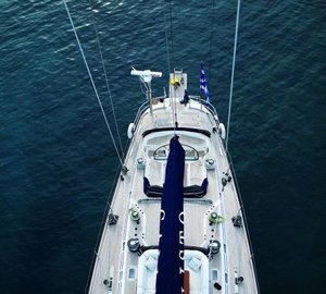 The 25m Yacht CALLISTO