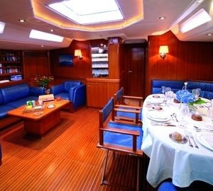 The 25m Yacht CALLISTO