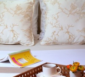 The 25m Yacht CALLISTO