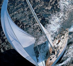 The 25m Yacht CALLISTO