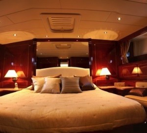 The 25m Yacht MORFISE